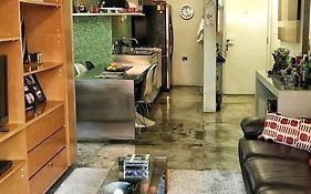Condo Exclusivo Na Vila Nova Com Limpeza, Academia E Piscina